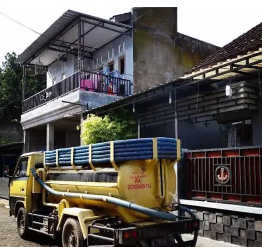Sedot WC uluwatu Terdekat
