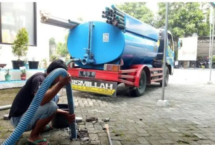 Sedot WC uluwatu Murah