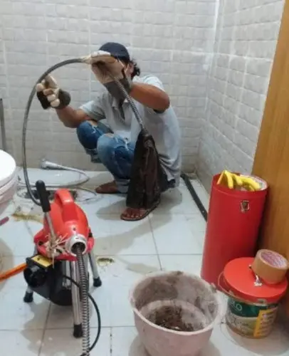 Sedot WC uluwatu Murah