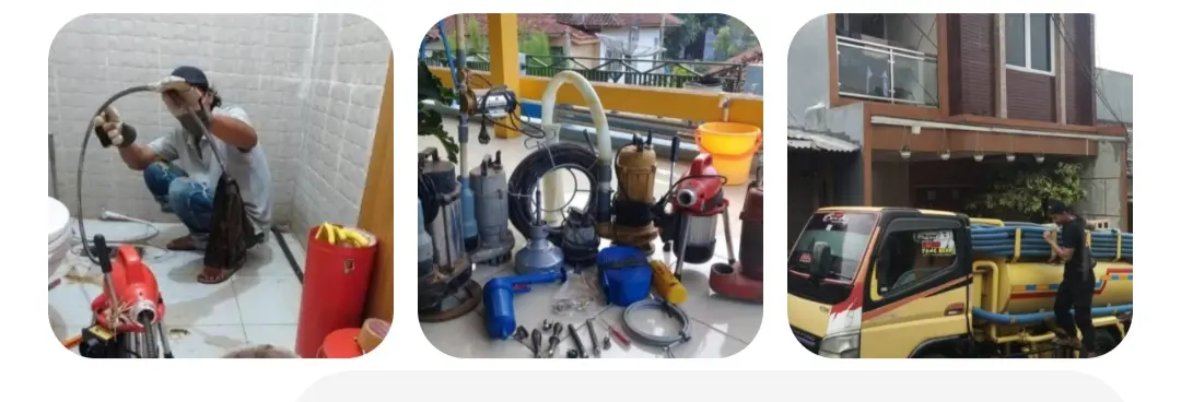 Jasa Sedot WC uluwatu Murah Terpercaya