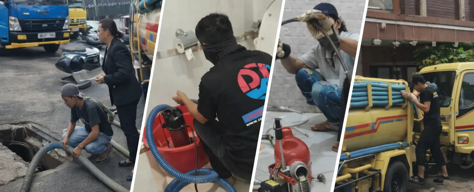 Jasa Sedot WC uluwatu Terdekat