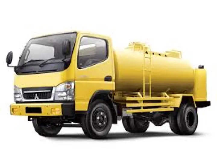 SEDOT WC SAMPAI HABIS di Uluwatu
